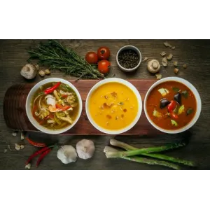 Кафе и Рестораны