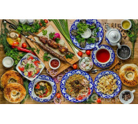 Кафе и Рестораны